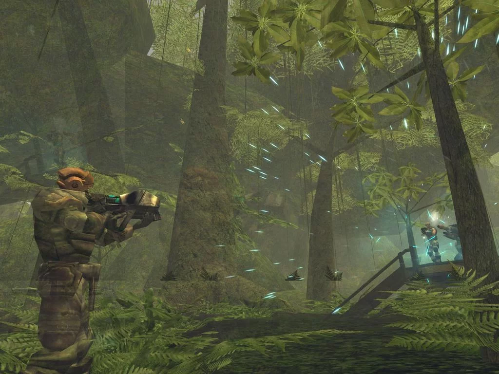 Изображение игры: Citizen Zero