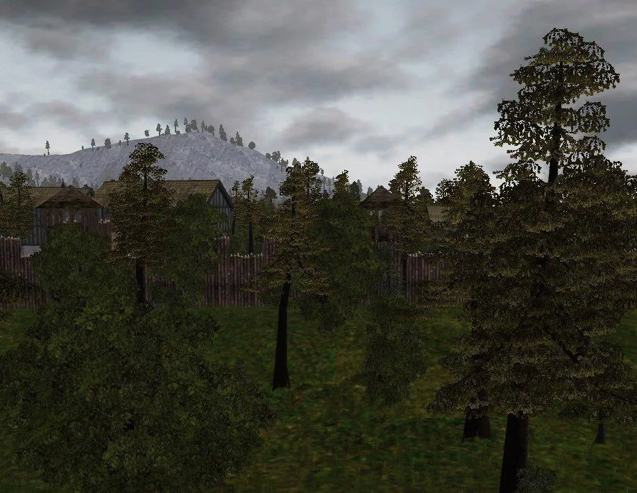 Изображение игры: Warhammer Online (2004)