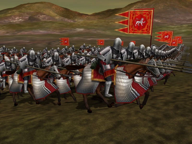 Изображение игры: Telladar Chronicles: Reunion