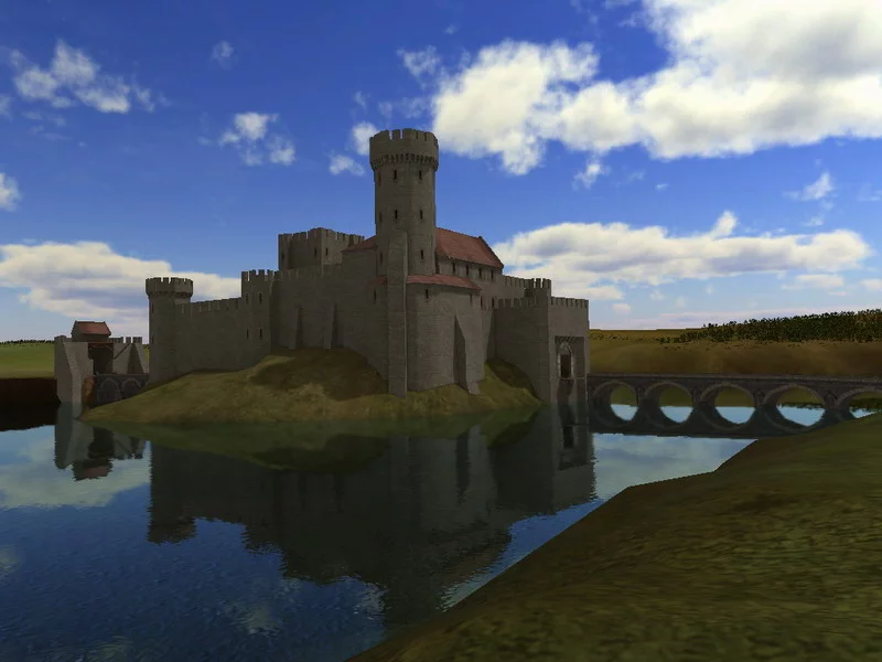 Изображение игры: Telladar Chronicles: Reunion
