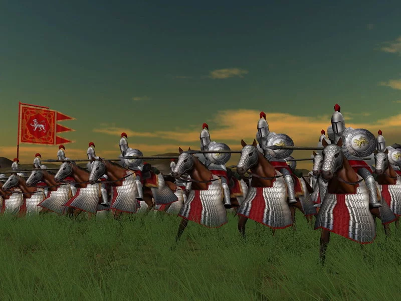 Изображение игры: Telladar Chronicles: Reunion