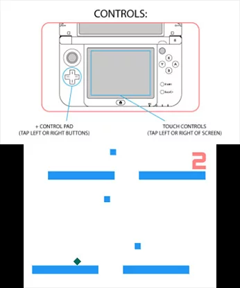 Изображение игры: BOX UP