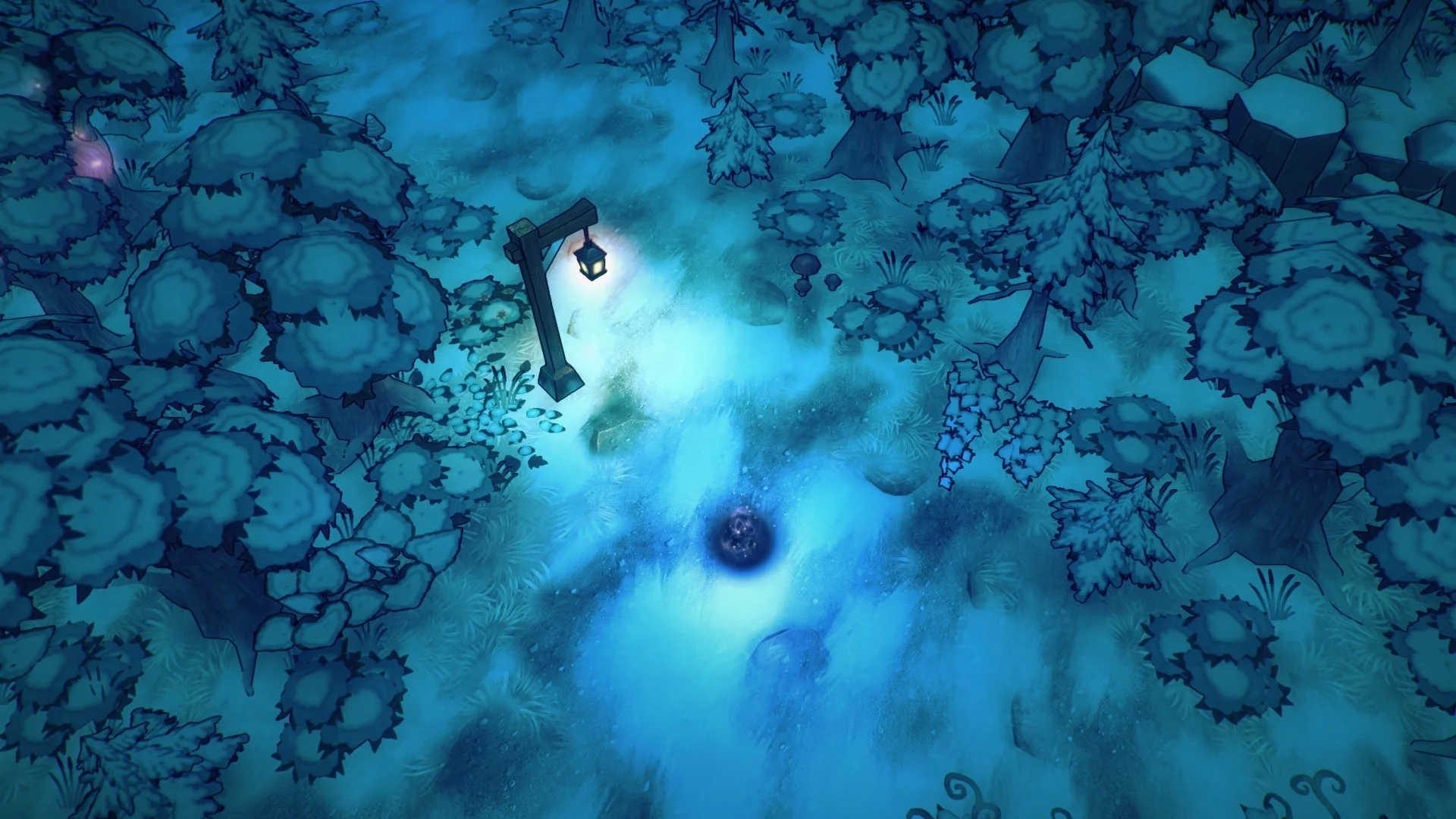 Изображение игры: Journey Of The Light
