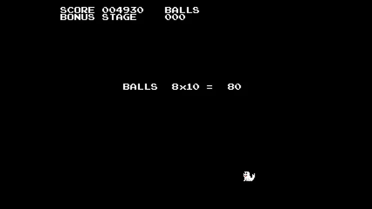 Изображение игры: Snowball