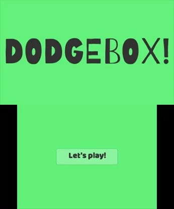 Изображение игры: DodgeBox