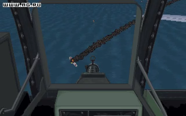 Изображение игры: 1942: The Pacific Air War Gold