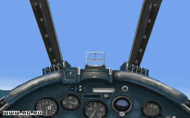Изображение игры: 1942: The Pacific Air War Gold