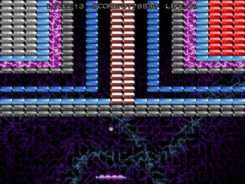 Изображение игры: Crystal Hammer