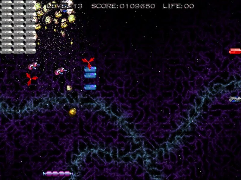 Изображение игры: Crystal Hammer