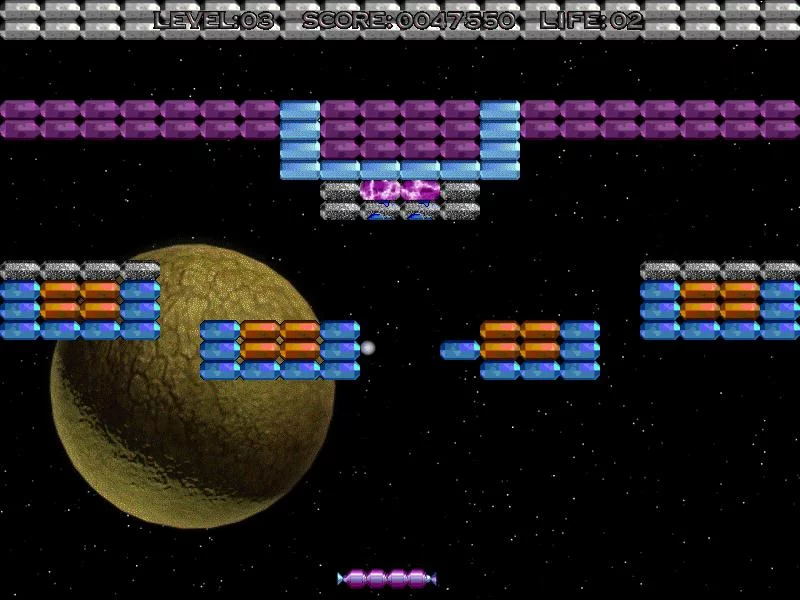 Изображение игры: Crystal Hammer