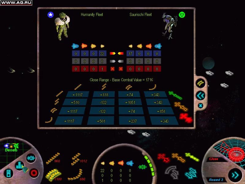 Изображение игры: Reach for the Stars (2000)