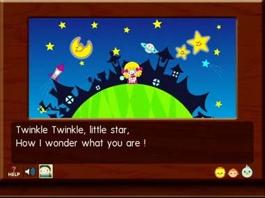 Изображение игры: Storybook Workshop