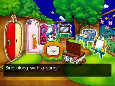 Изображение игры: Storybook Workshop