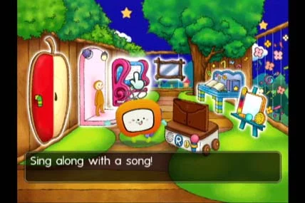 Изображение игры: Storybook Workshop