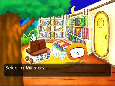 Изображение игры: Storybook Workshop
