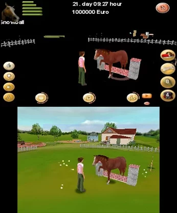 Изображение игры: My Pet School 3D
