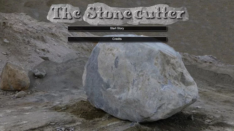 Изображение игры: The Stonecutter
