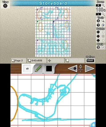 Изображение игры: Comic Workshop 2