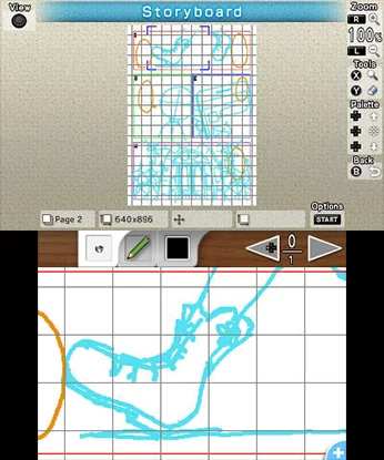 Изображение игры: Comic Workshop 2