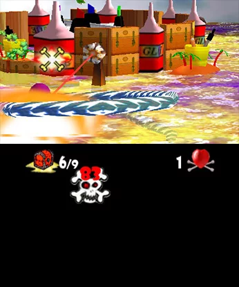 Изображение игры: Fantasy Pirates