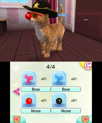 Изображение игры: MY PETS