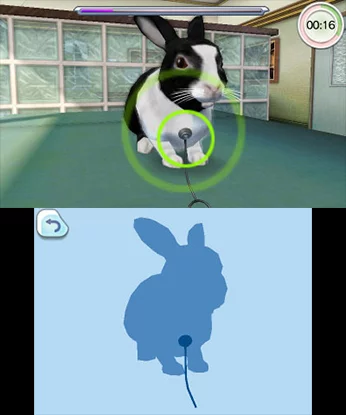 Изображение игры: PET HOSPITAL