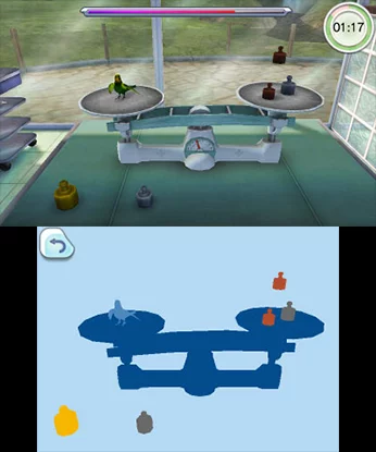 Изображение игры: PET HOSPITAL