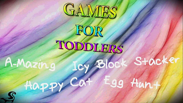Изображение игры: Games for Toddlers