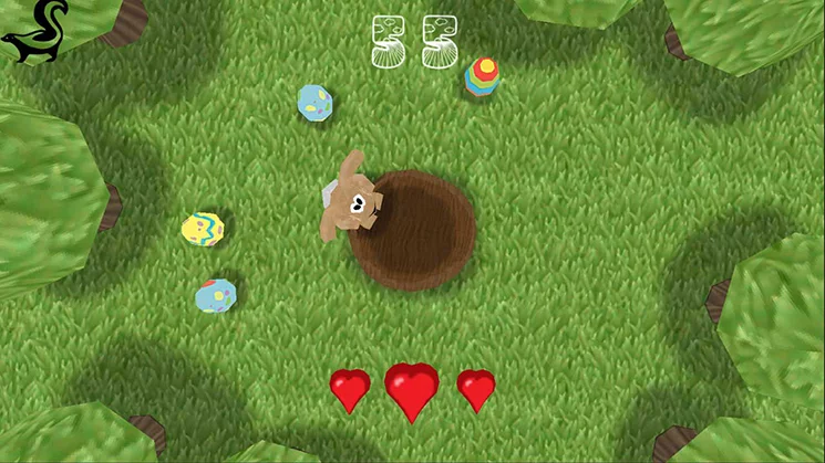 Изображение игры: Games for Toddlers
