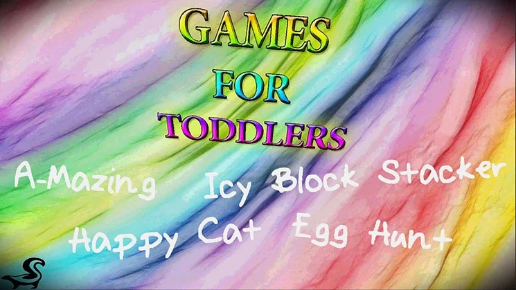 Изображение игры: Games for Toddlers