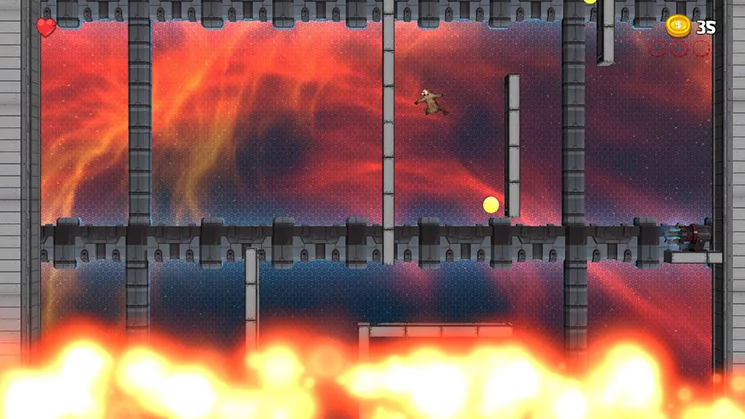 Изображение игры: Epic Dumpster Bear
