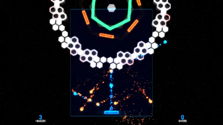Изображение игры: PSIBO