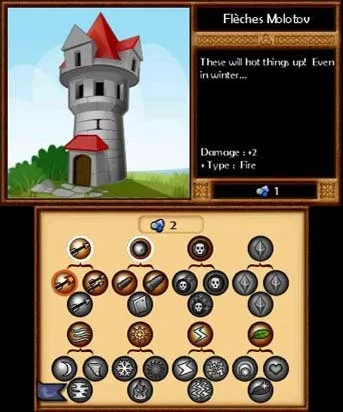 Изображение игры: Viking Invasion 2 - Tower Defense