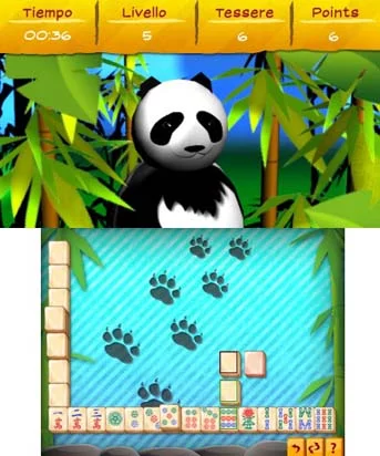 Изображение игры: Junior Classic Games 3D