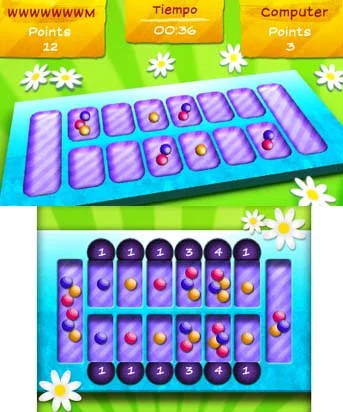 Изображение игры: Junior Classic Games 3D