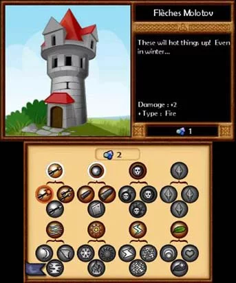 Изображение игры: Viking Invasion 2 - Tower Defense