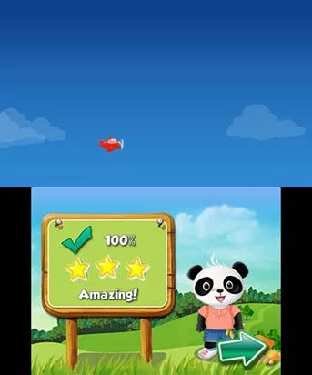 Изображение игры: Lola's Math Train