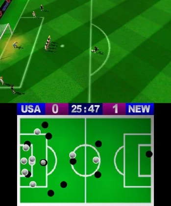 Изображение игры: Soccer Up 3D