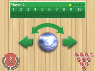 Изображение игры: Bowling Bonanza 3D