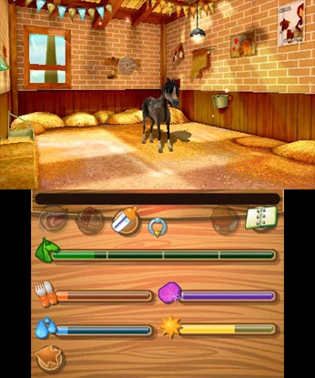 Изображение игры: Let's Ride: Best in Breed 3D