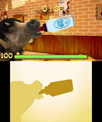Изображение игры: Let's Ride: Best in Breed 3D