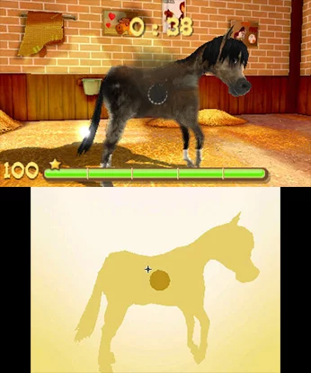 Изображение игры: Let's Ride: Best in Breed 3D