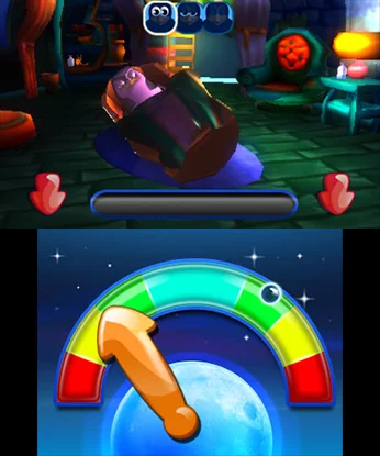 Изображение игры: 101 Penguin Pets 3D