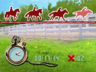 Изображение игры: My Western Horse 3D