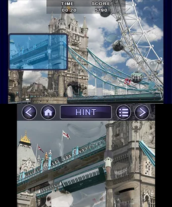 Изображение игры: City Mysteries