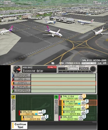 Изображение игры: I am an Air Traffic Controller Airport Hero Hawaii