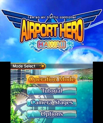Изображение игры: I am an Air Traffic Controller Airport Hero Hawaii