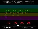 Изображение игры: SPACE INVADERS: The Original Game