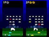 Изображение игры: SPACE INVADERS: The Original Game