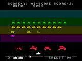 Изображение игры: SPACE INVADERS: The Original Game